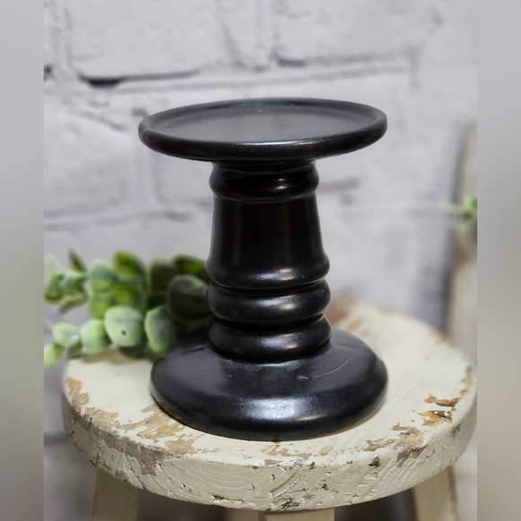 🦋 BLACK DISPLAY RISER 🦋 - Picture 2 of 3